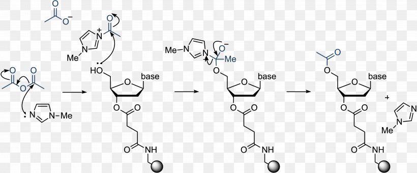 Phosphoramidite Oligonucleotide Synthesis Phosphodiester Bond Solid-phase Synthesis, PNG, 5870x2440px, Phosphoramidite, Area, Auto Part, Body Jewelry, Chemical Element Download Free