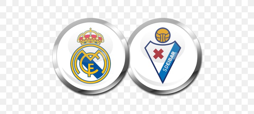 Real Madrid C.F. Madrid Derby UEFA Champions League SD Eibar La Liga, PNG, 696x370px, Real Madrid Cf, Body Jewelry, Brand, Emblem, European Classic Download Free