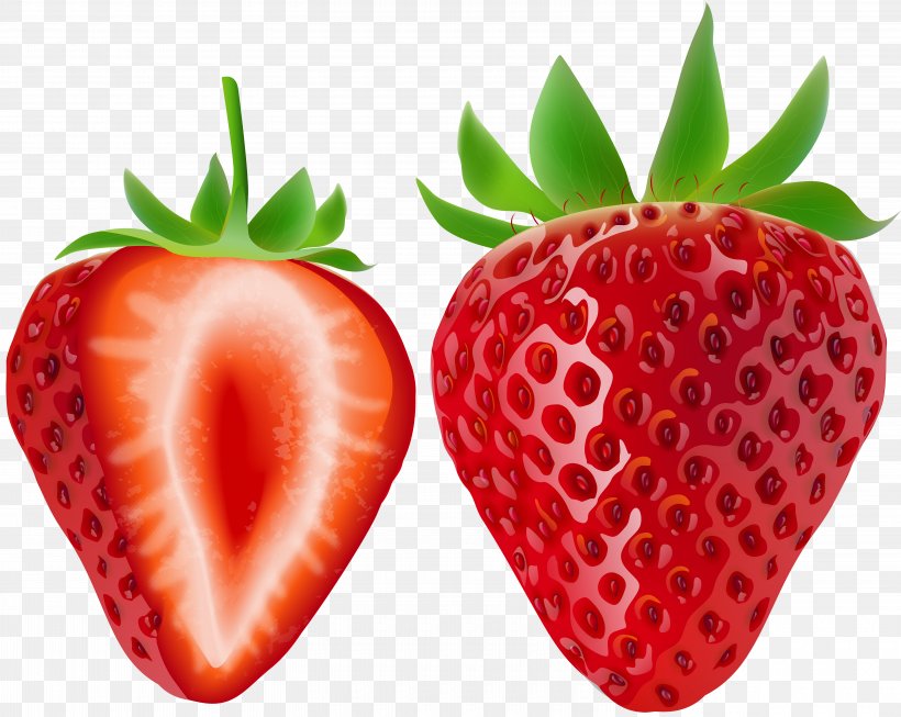 Strawberry Food Accessory Fruit Clip Art, PNG, 6000x4785px, Strawberry, Accessory Fruit, Art Museum, Auglis, Berry Download Free