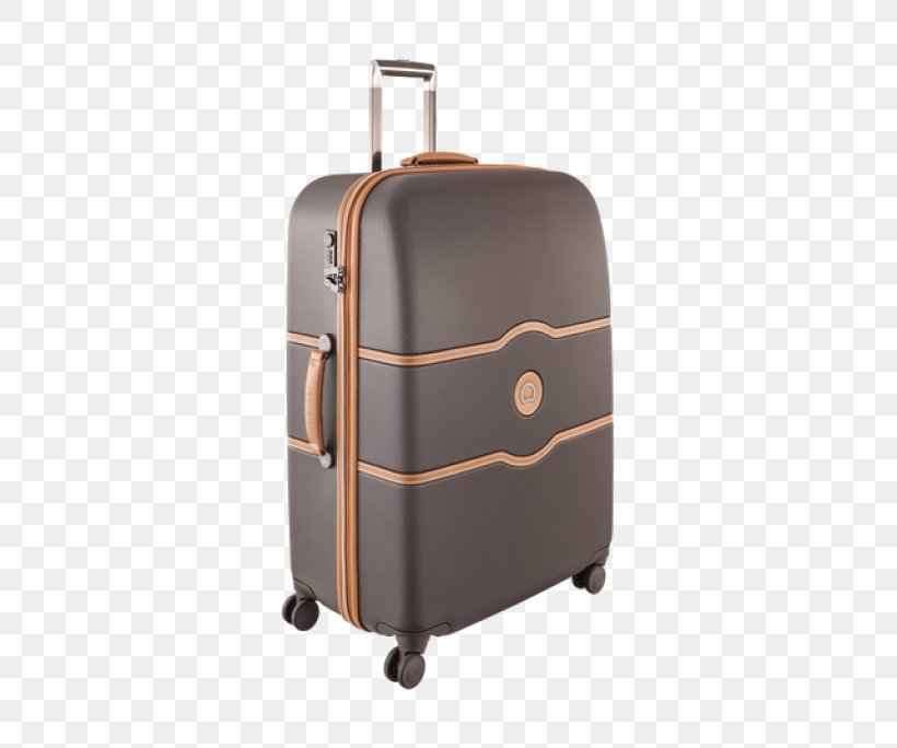 Suitcase Baggage DELSEY Chatelet Hard + Samsonite, PNG, 600x684px, Suitcase, Backpack, Bag, Baggage, Brown Download Free