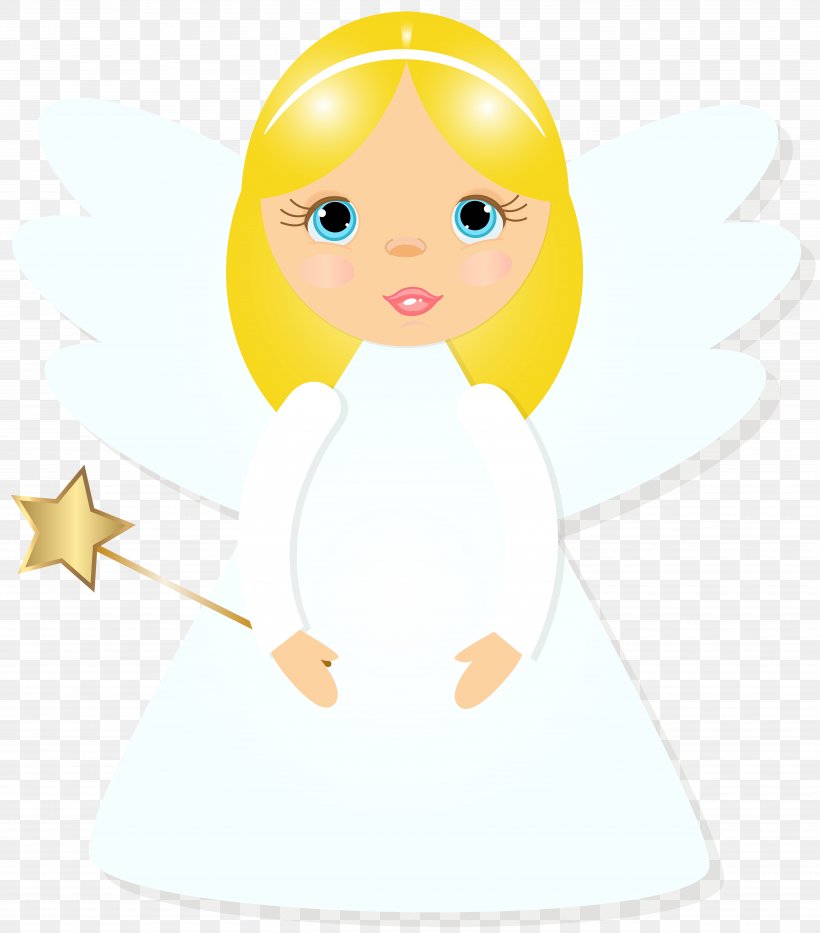 Angel Drawing Clip Art, PNG, 7031x8000px, Watercolor, Cartoon, Flower, Frame, Heart Download Free