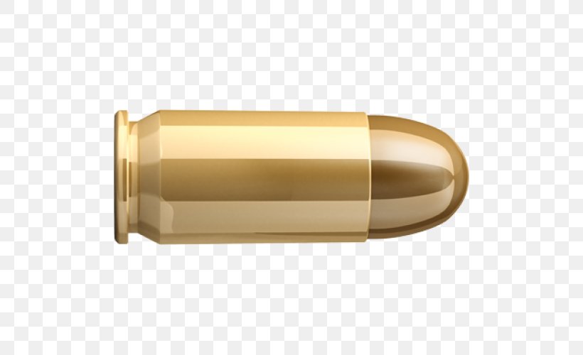 Bullet Sellier & Bellot .45 ACP Ammunition 9×19mm Parabellum, PNG, 500x500px, 40 Sw, 45 Acp, 357 Magnum, 380 Acp, 919mm Parabellum Download Free