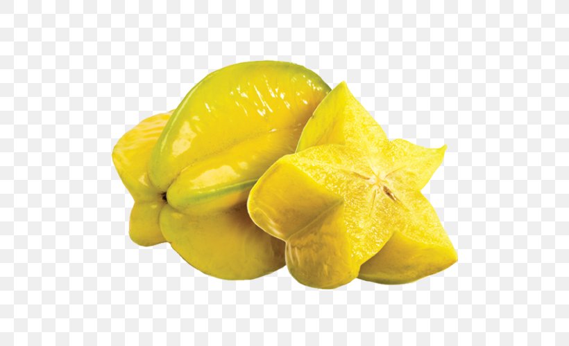 Carambola Tropical Fruit Pitaya Fruit Tree, PNG, 500x500px, Carambola, Averrhoa, Citric Acid, Citron, Eating Download Free