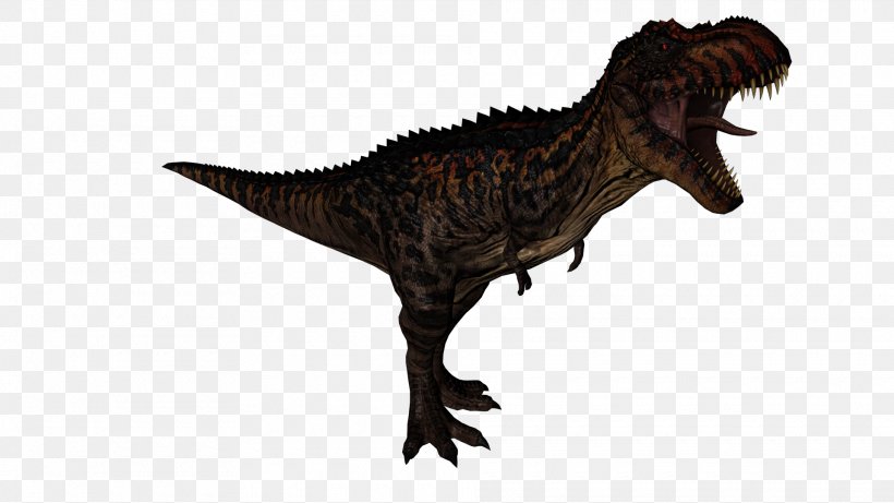 Ceratosaurus Tyrannosaurus Carnotaurus Primal Carnage: Extinction, PNG, 1920x1080px, Ceratosaurus, Allosaurus, Animal Figure, Apatosaurus, Brachiosaurus Download Free
