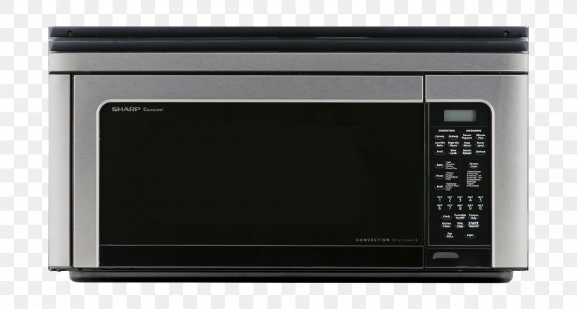 Convection Microwave Microwave Ovens Cooking Ranges Cubic Foot Convection Oven, PNG, 2000x1075px, Convection Microwave, Convection, Convection Oven, Cooking Ranges, Cubic Foot Download Free