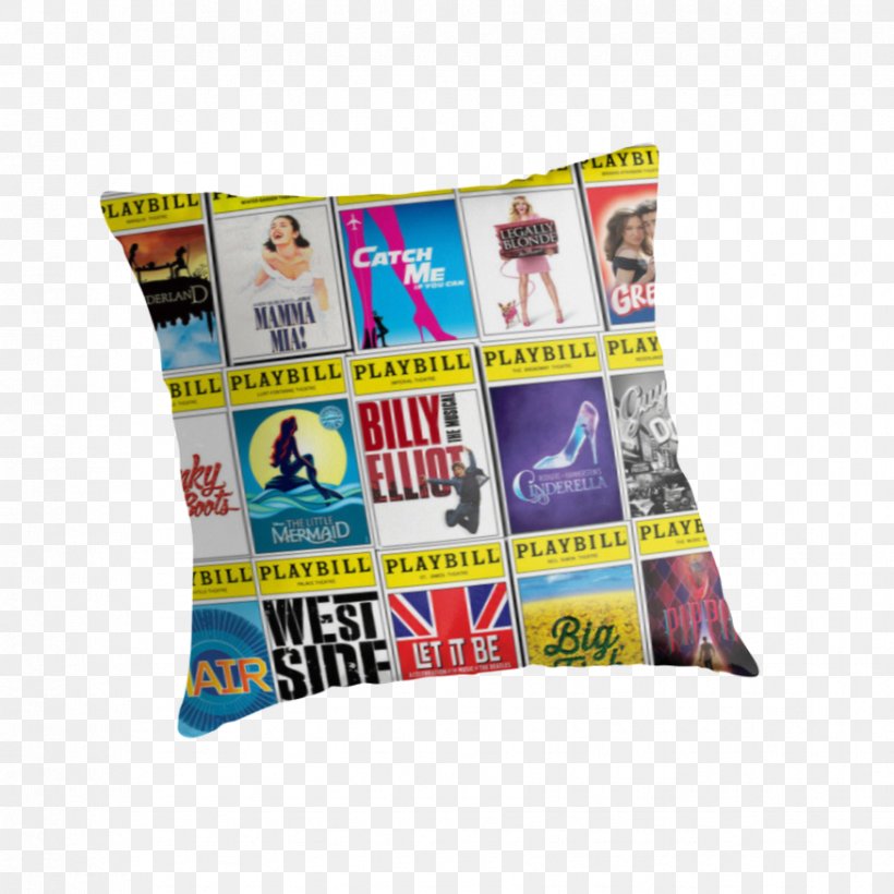 Cushion Material Collage Broadway Theatre, PNG, 875x875px, Cushion, Broadway Theatre, Collage, Material Download Free