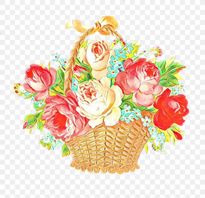 Frozen Food Cartoon, PNG, 1327x1285px, Garden Roses, Artificial Flower, Bouquet, Cut Flowers, Flora Download Free