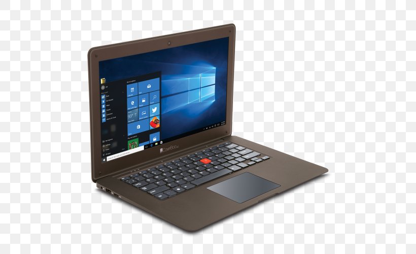 Intel Atom Laptop Celeron Netbook, PNG, 500x500px, Intel Atom, Acer Aspire, Celeron, Central Processing Unit, Computer Download Free