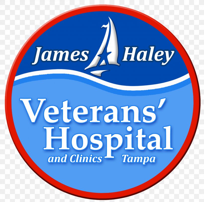 James A. Haley Veterans Hospital James A. Haley Veterans’ Hospital, PNG, 2400x2379px, Veteran, Area, Blue, Brand, Florida Download Free