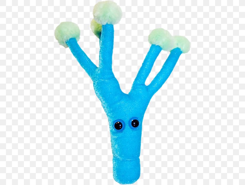 Penicillium Chrysogenum GIANTmicrobes Stuffed Animals & Cuddly Toys Penicillin Microorganism, PNG, 458x620px, Penicillium Chrysogenum, Cell, Doll, Finger, Fungus Download Free