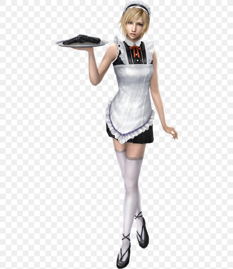 The 3rd Birthday Parasite Eve II Aya Brea Final Fantasy XIII, PNG, 432x945px, 3rd Birthday, Adventure Game, Aya Brea, Clothing, Costume Download Free