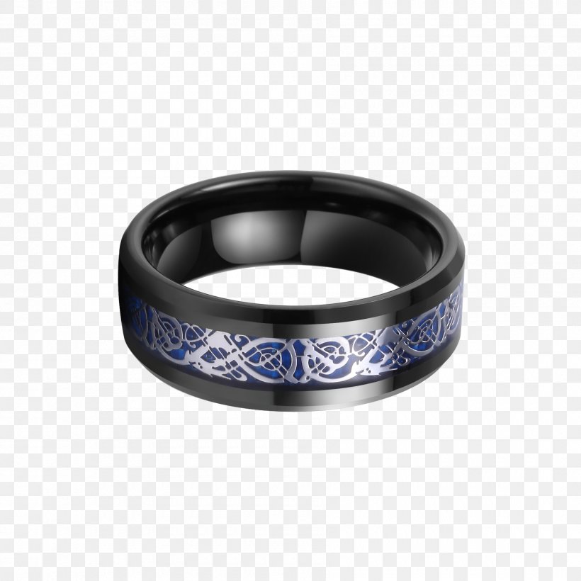 Wedding Ring Silver Colored Gold, PNG, 1800x1800px, Ring, Bangle, Blue, Carbon Fibers, Cobalt Blue Download Free