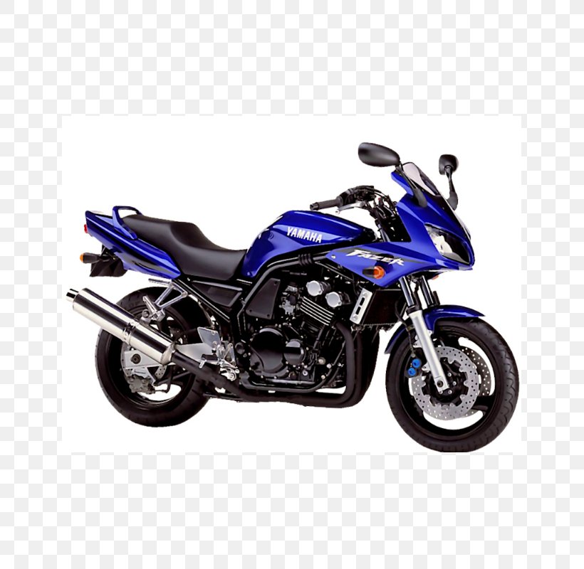 Yamaha FZS600 Fazer Yamaha Fazer Yamaha FZ16 Yamaha Motor Company Motorcycle, PNG, 800x800px, Yamaha Fzs600 Fazer, Automotive Exhaust, Automotive Exterior, Automotive Wheel System, Bore Download Free