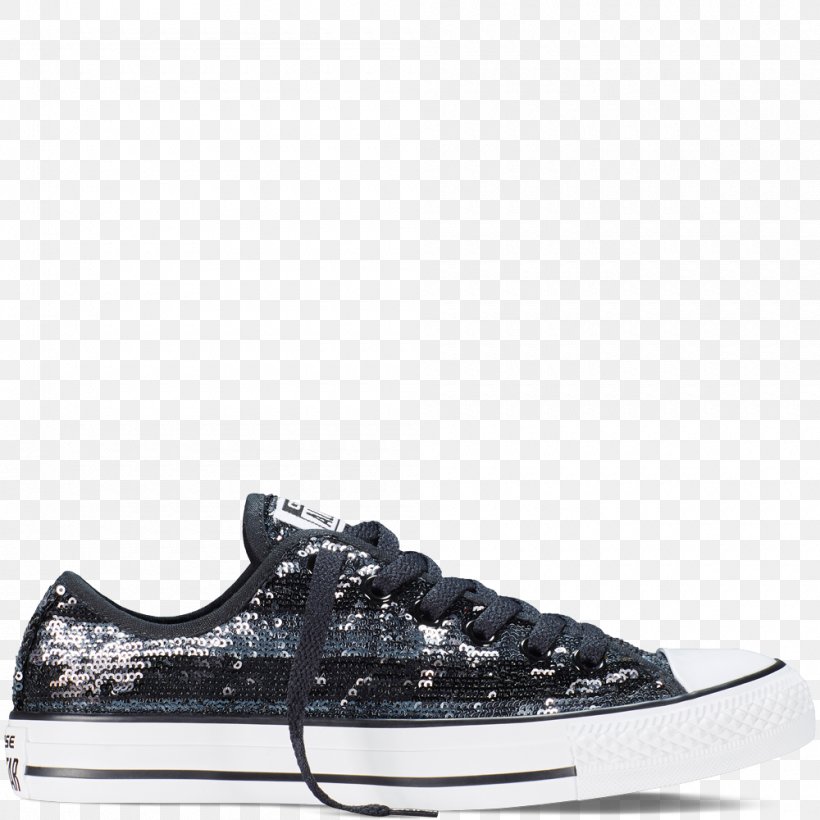 Chuck Taylor All-Stars Converse Sneakers Shoe Top, PNG, 1000x1000px, Chuck Taylor Allstars, Black, Brand, Chuck Taylor, Clothing Download Free