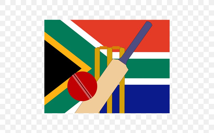 Flag Of South Africa South Africa National Cricket Team Stock Photography, PNG, 512x512px, South Africa, Africa, Area, Brand, Diagram Download Free
