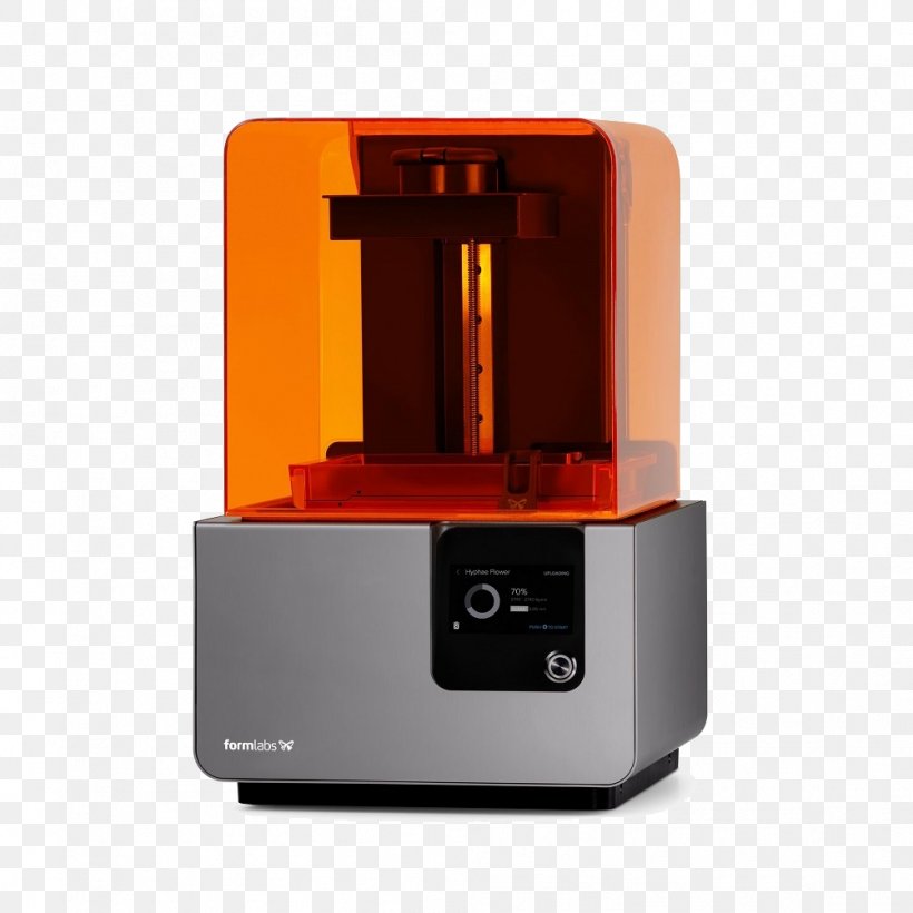 Formlabs 3D Printing Stereolithography Printer, PNG, 1002x1002px, 3d Printing, Formlabs, Computer Numerical Control, Electronic Device, Engineering Download Free
