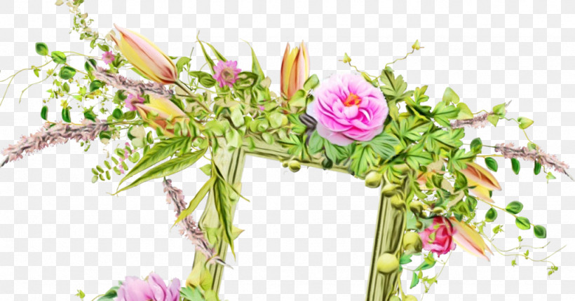 Garden Roses, PNG, 1024x537px, Watercolor, Animation, Artificial Flower, Bouquet, Cut Flowers Download Free