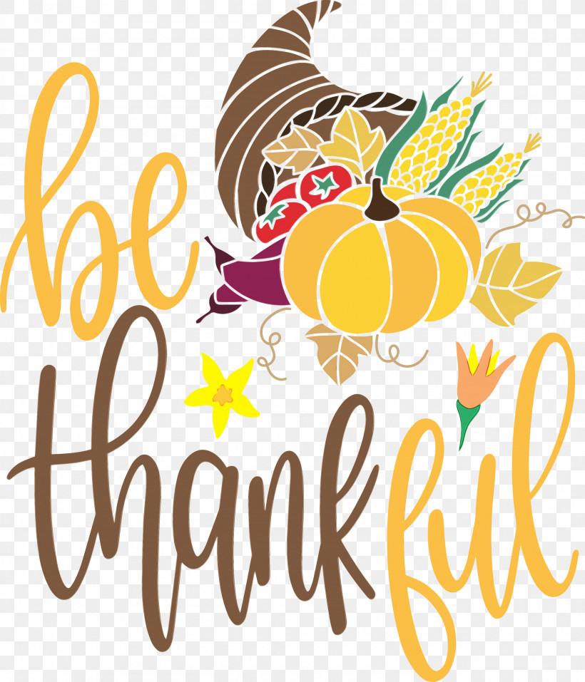 Logo Text Yellow Line Meter, PNG, 2570x3000px, Be Thankful, Autumn, Fruit, Line, Logo Download Free