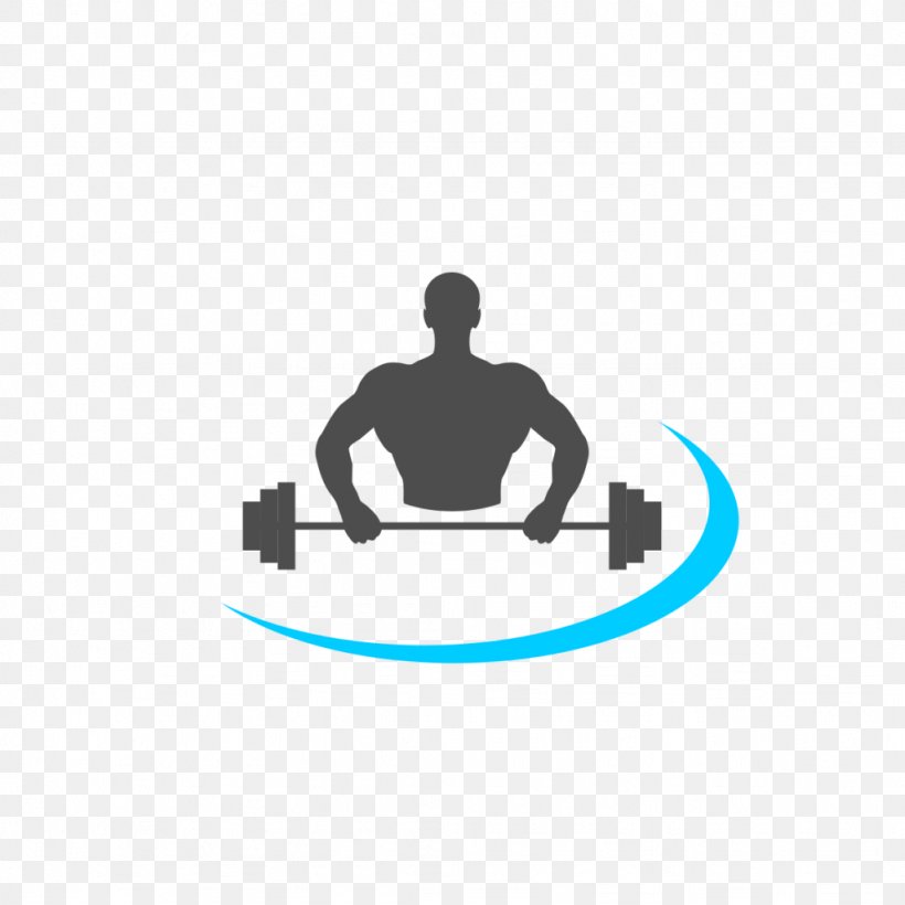 Physical Fitness Logo Men's Fitness Physical Exercise Weight Training, PNG, 1024x1024px, Physical Fitness, Arm, Balance, Bodybuilding, Brand Download Free