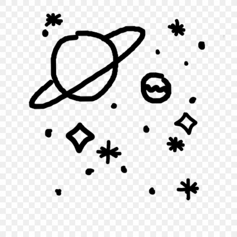 Clip Art Planet Image Drawing, PNG, 1024x1024px, Planet, Art, Blackandwhite, Doodle, Drawing Download Free