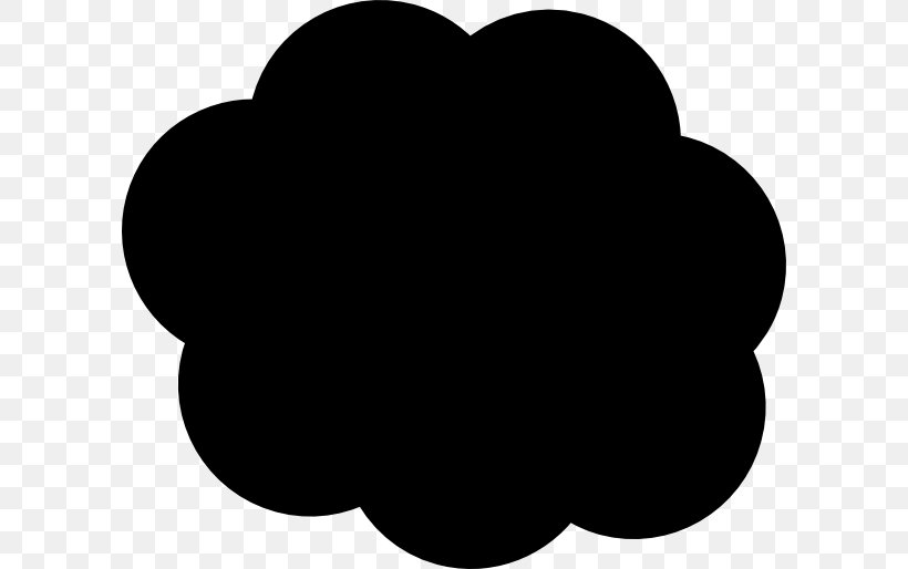 Cloud, PNG, 600x514px, Comics, Artist, Black, Black And White, Cartoon Download Free