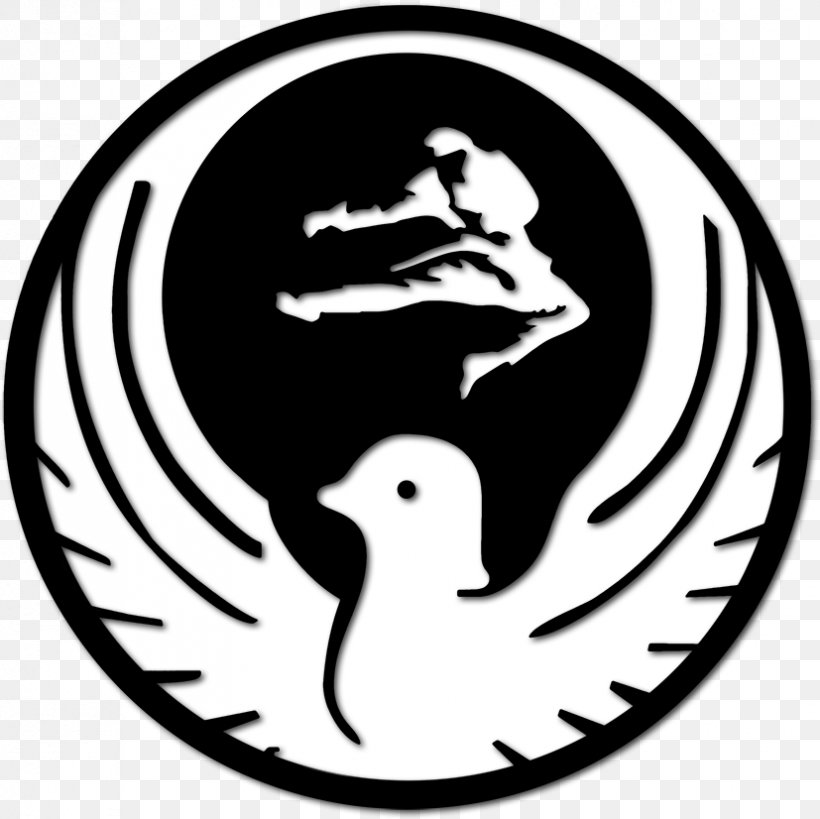Clube Karate Wado Braga Wadō-ryū Federação Nacional De Karaté, PNG, 827x826px, Karate, Artwork, Association, Beak, Bird Download Free