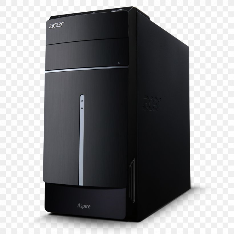 Computer Cases & Housings Acer Aspire Intel, PNG, 1200x1200px, Computer Cases Housings, Acer, Acer Aspire, Advanced Micro Devices, Celeron Download Free