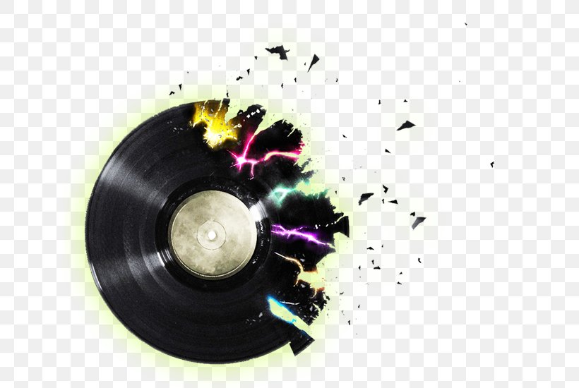 Disc Jockey Audio Mixing Phonograph Record DJ Mix, PNG, 641x550px, Watercolor, Cartoon, Flower, Frame, Heart Download Free