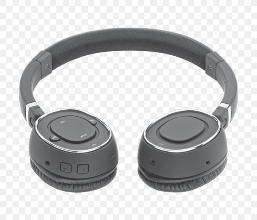 Headphones Headset Bluetooth Wireless RadioShack, PNG, 700x700px, Headphones, Apple Earbuds, Audio, Audio Equipment, Bluetooth Download Free
