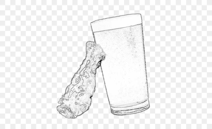 Highball Glass Water, PNG, 500x500px, Highball Glass, Black And White, Body Jewellery, Body Jewelry, Drinkware Download Free