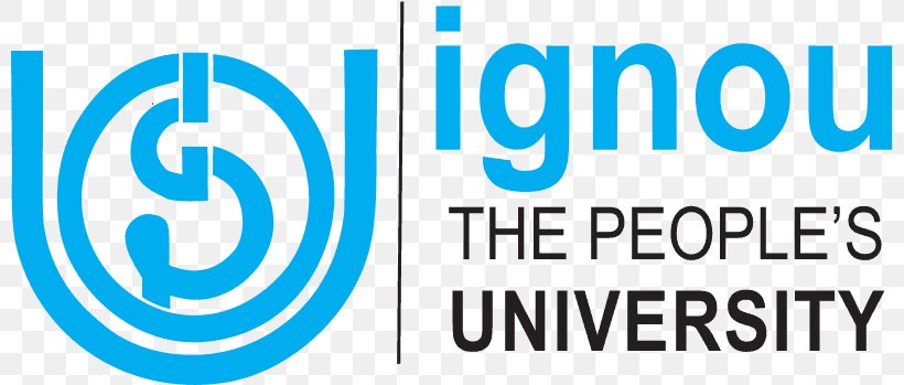 Indira Gandhi National Open University Polytechnic University Of Catalonia Logo IGNOU Distance Education, PNG, 800x349px, Polytechnic University Of Catalonia, Area, Bachelor Of Commerce, Blue, Brand Download Free
