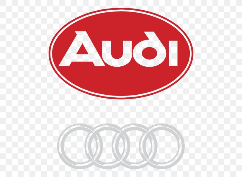 Logo Audi Brand Trademark Emblem, PNG, 800x600px, Logo, Area, Audi, Brand, Emblem Download Free