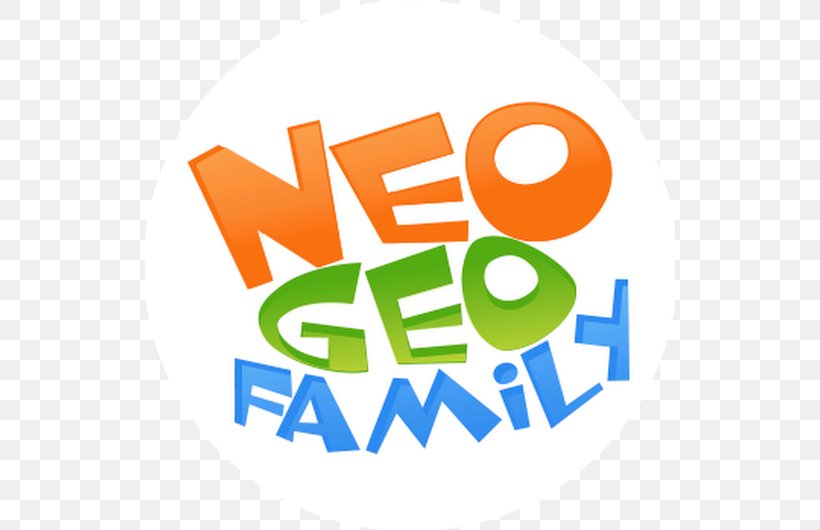 Neo Geo Family, PNG, 530x530px, Entertainment, Amusement Park, Area, Brand, Brazil Download Free