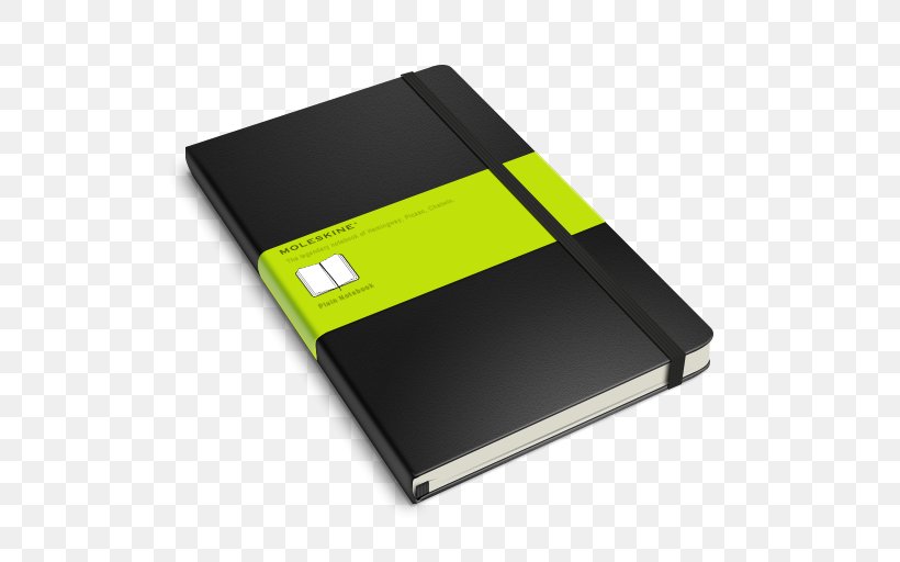 Paper Notebook Moleskine Laptop Hardcover, PNG, 512x512px, Paper, Book, Bookbinding, Brand, Business Download Free
