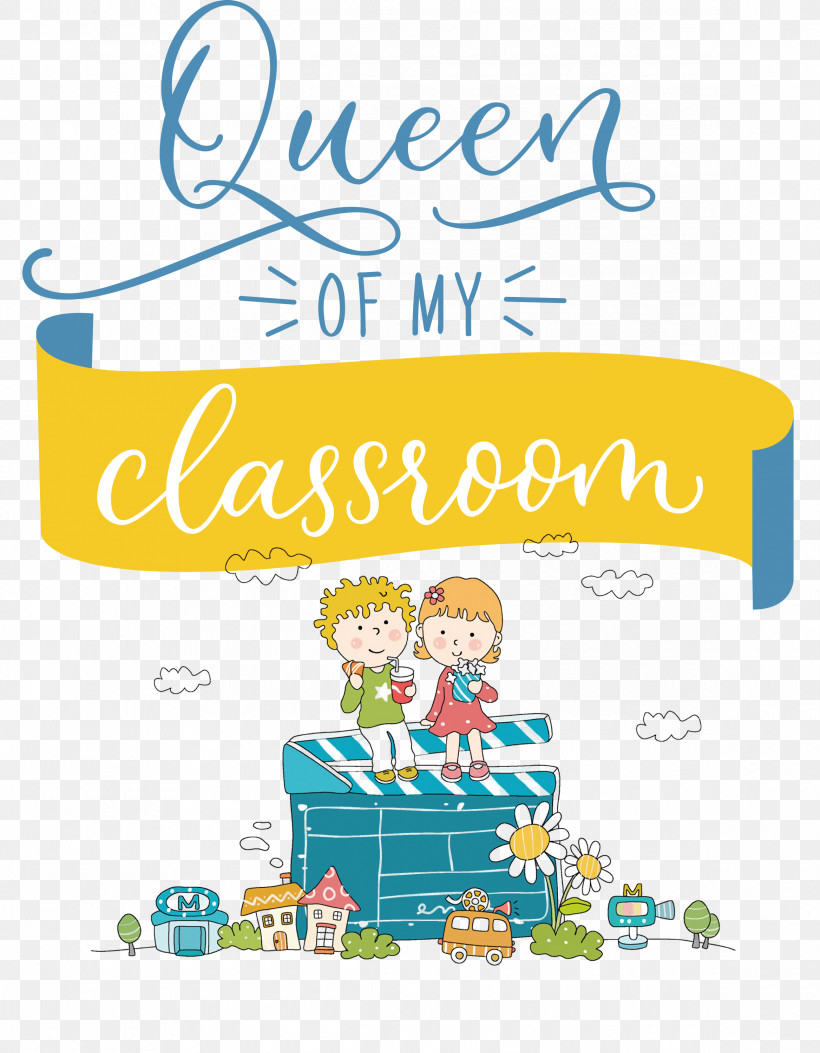 QUEEN OF MY CLASSROOM Classroom School, PNG, 2335x3000px, Classroom, Animation, Cartoon, Footage, School Download Free