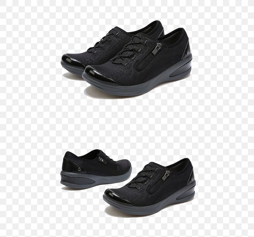 Shoe Sneakers Sport Designer, PNG, 750x764px, Shoe, Athletic Shoe, Black, Brand, Cross Training Shoe Download Free