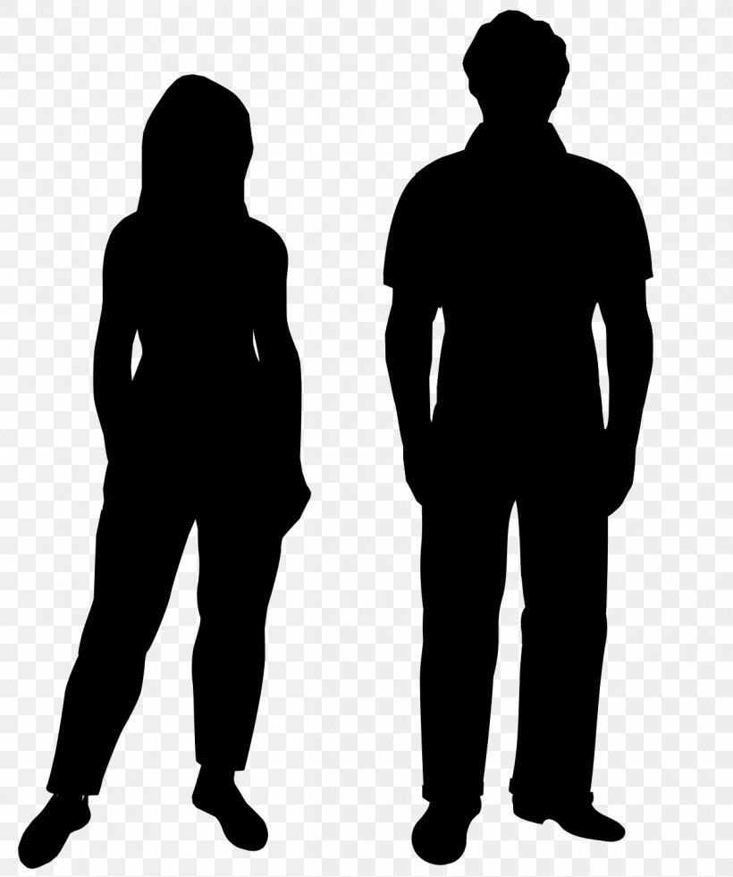 Silhouette Image Stock Photography Illustration, PNG, 1200x1436px ...