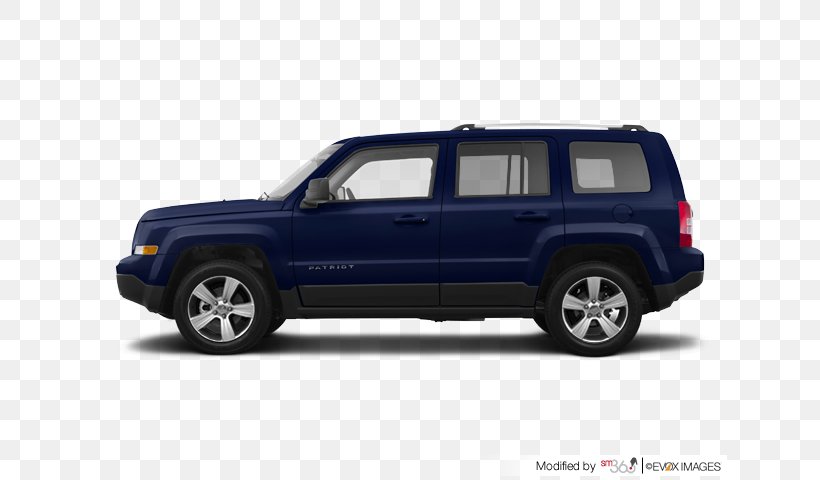 Sport Utility Vehicle Car 2016 Jeep Patriot 2014 Jeep Patriot Latitude, PNG, 640x480px, 2014 Jeep Patriot, 2016 Jeep Patriot, 2017 Jeep Patriot, Sport Utility Vehicle, Automatic Transmission Download Free