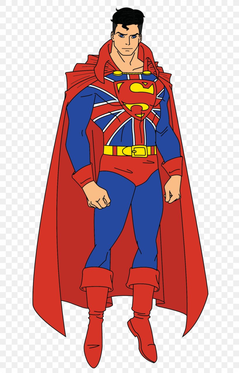 The Death Of Superman Hank Henshaw Cyborg Eradicator, PNG, 1024x1595px, Superman, Comics, Costume, Costume Design, Cyborg Download Free