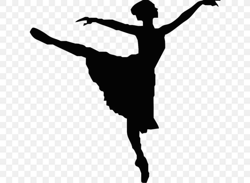 Ballet Dancer Silhouette, PNG, 626x600px, Dance, Arabesque, Arm, Art, Ballet Download Free