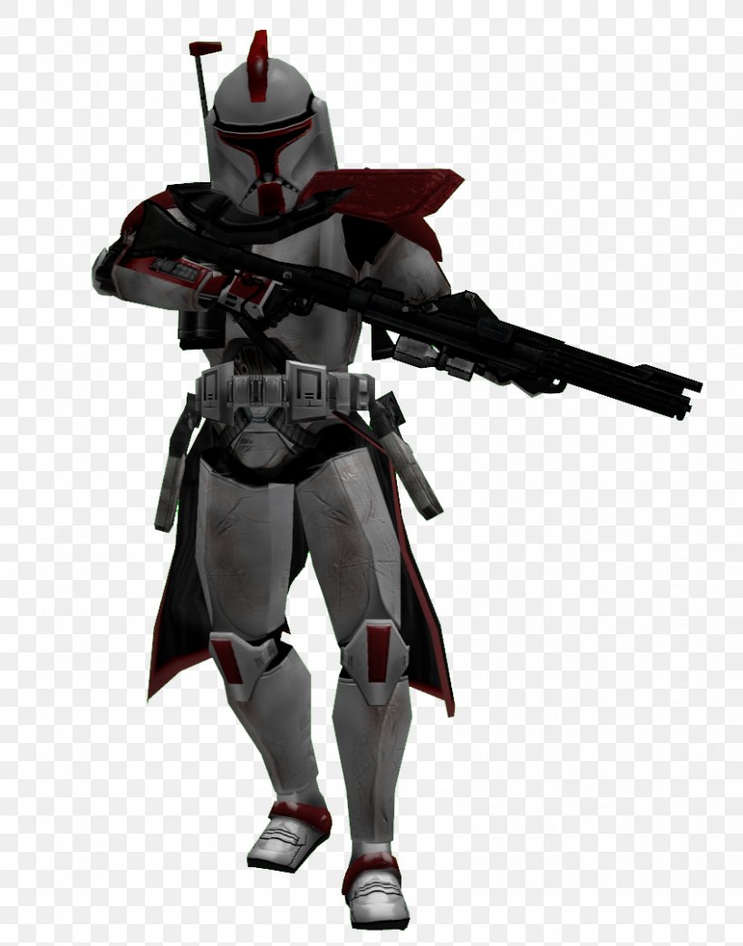 Clone Trooper Jango Fett Clone Wars Stormtrooper Galactic Republic, PNG, 848x1080px, Clone Trooper, Action Figure, Arc Troopers, Armour, Bby Download Free