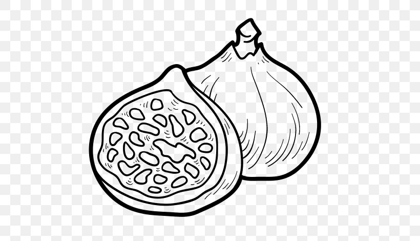 Drawing Coloring Book Common Fig Food, PNG, 600x470px, Drawing, Artwork, Auglis, Barbary Fig, Black And White Download Free