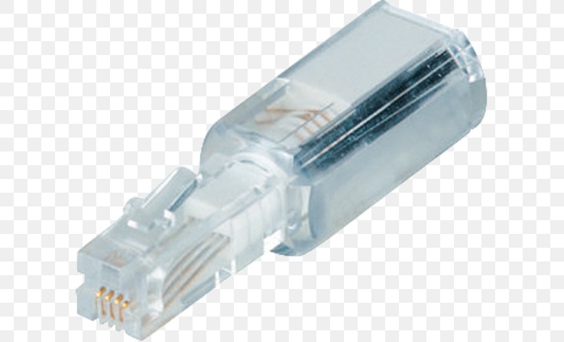 Electrical Cable Electrical Connector Adapter Registered Jack Wire, PNG, 600x497px, Electrical Cable, Adapter, Category 5 Cable, Electrical Connector, Electronics Download Free