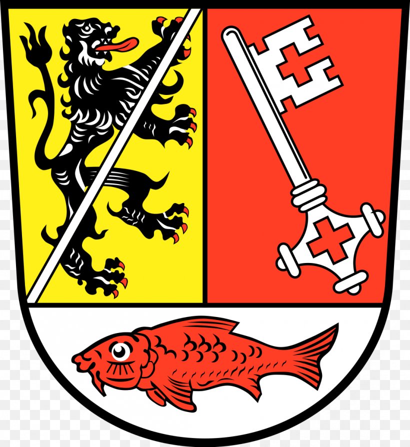 Forchheim Fortress Wiesenthau Districts Of Germany Coat Of Arms, PNG, 1100x1200px, Forchheim, Area, Argent, Art, Artwork Download Free