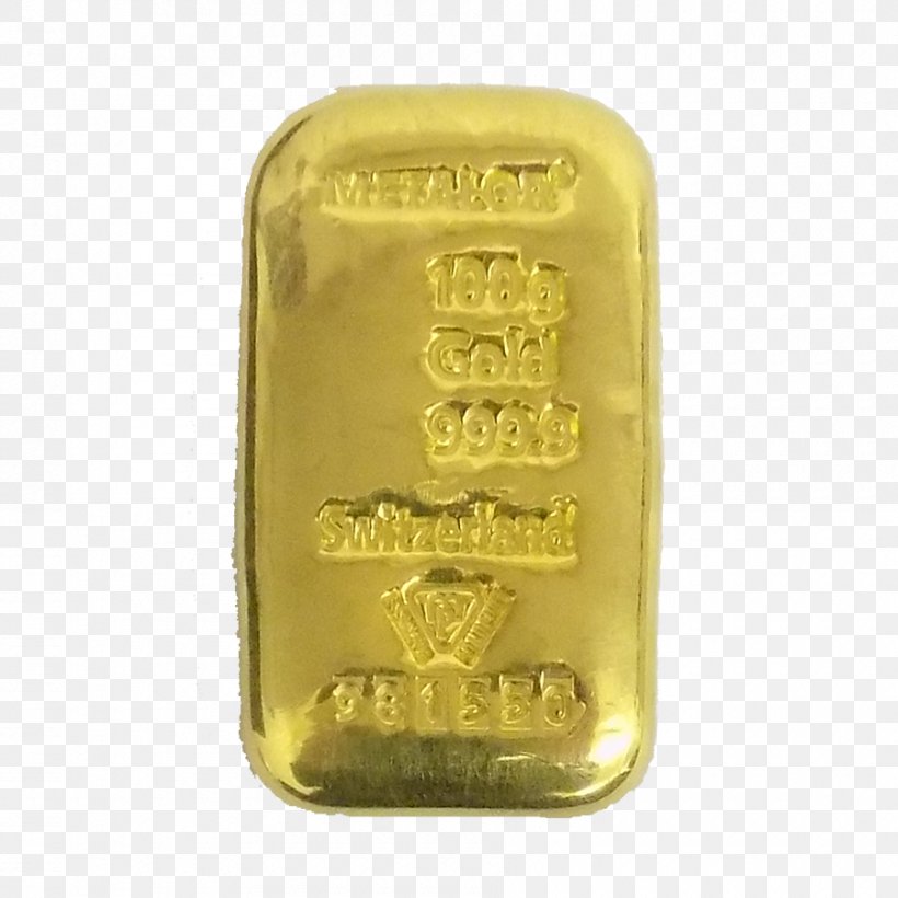 Gold Bar Metalor Technologies SA Bullion Fineness, PNG, 900x900px, Gold, Brass, Bullion, Bullionbypost, Casting Download Free