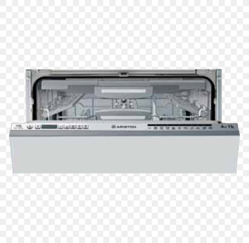 Hotpoint Ariston LTF 11S112 EU Hotpoint Ariston Dishwasher Cm. 60 C Eu, PNG, 800x800px, Hotpoint, Ariston, Ariston Thermo Group, Cutlery, Dishwasher Download Free