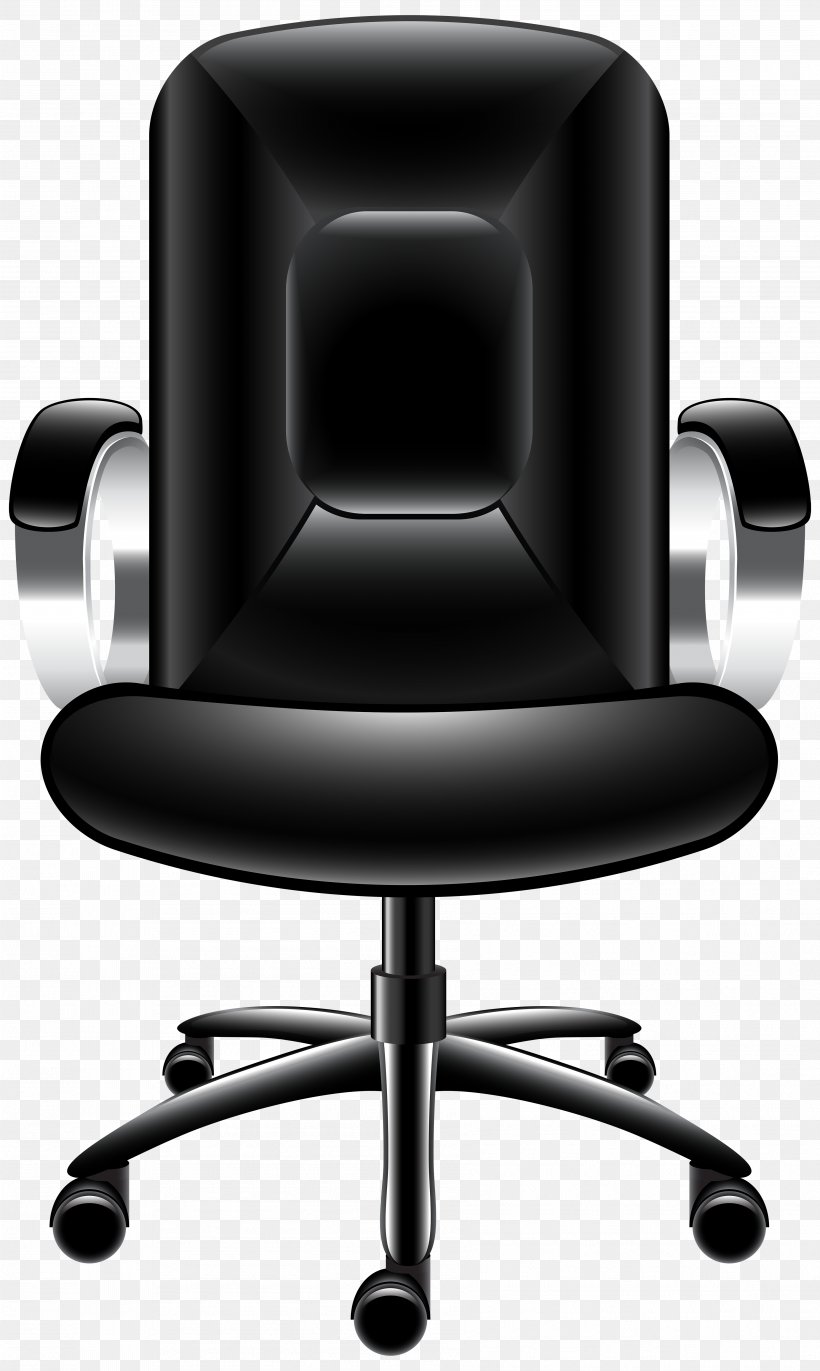 Office Chair Table Clip Art, PNG, 3587x6000px, Office Desk Chairs, Armrest, Bench, Black And White, Chair Download Free