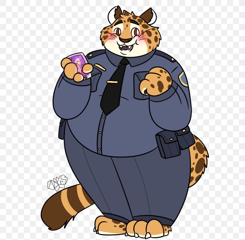 Officer Clawhauser Baymax Bear Hiro Hamada Tadashi Hamada, PNG, 600x804px, Officer Clawhauser, Art, Baymax, Bear, Big Hero 6 Download Free