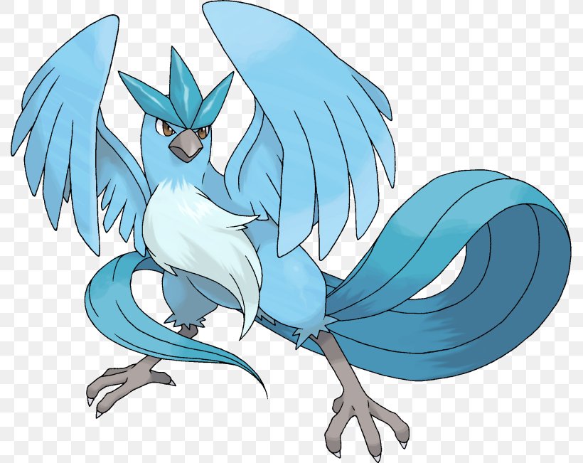 Pokémon X And Y Pokémon GO Pokémon FireRed And LeafGreen Pokémon Red And Blue Articuno, PNG, 789x651px, Watercolor, Cartoon, Flower, Frame, Heart Download Free