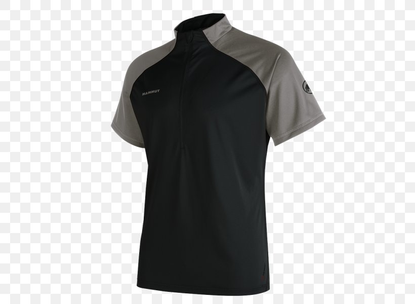 Polo Shirt Zipper T-shirt Nike Clothing, PNG, 600x600px, Polo Shirt, Active Shirt, Adidas, Black, Clothing Download Free